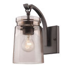 1405-1w Rbz-ag Golden Lighting Travers 844375031128