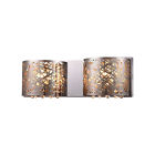 1429-2 Warehouse Of Tiffany Crystal 689076692915