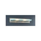 Plc-1430-sn 1430-acid Frost-sn Plc Lighting Part Number Slim Bath Bar Acid Frosted