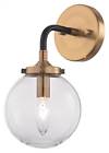 14430-1 Elk Lighting 1-light Wall 748119100418