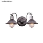 14486 Unbranded Retro Wall Sconce 6604975414486