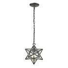 145-002 Sterling Industries Star-1 Light 843558082025