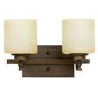 14515mb2 Jeremiah Lighting 14515 Metropolitan Bronze