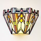 14570s River Of Goods Wall Sconce