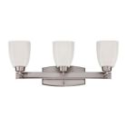 14721bnk3 Craftmade Bridwell Light Indoor Bathroom 647881113995