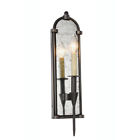 1491w5bz Elegant Lighting Bavaria Bronze 848145020787