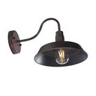 15147 Unbranded Indoor Wall Mount Light Fixture Sconce Vintage 764872815147