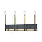15275-4 Elk Lighting Livingston Light Wide Bathroom Vanity 748119127545