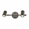 15412-2 Elk Lighting Kempton Light Wide Bathroom Vanity 748119137384 15412-2 Elk Lighting Kempton Light Wide Bathroom Vanity 748119137384
