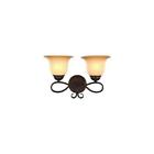 16-3422 Hardware House Bennington Vanity Light