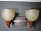 92111do 16 Two Classic " Light Up Kenroy Vanity Wide Traditional Lighting Home