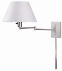 30110bs 16 Wall Arm 13 Swing Kenroy Simplicity " Home Bs
