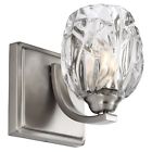 Vs22701ch 160-034 Feiss Murray Kalli Wall Sconce 014817566161