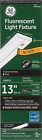 16029 Ge Fluorescent Direct Wire