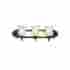 1603-50 Estate Livex Lighting Bathroom Light Finished In Moroccan Gold