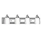 1604-0-sch Marquis Lighting 4-light Transitional Decor