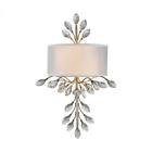 16280-2 Elk Lighting Asbury Light Led Wall Sconce In 748119098326