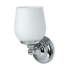 1650 Gatco Oldenburg Chrome Sconce 011296165007