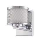 16606ch1 166061 Craftmade Euclid 1-light 647881127282