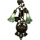 17015 Meyda Tiffany Lilies 11 705696170159