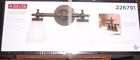 17062-34 Delta Victorian 2-light Venetian