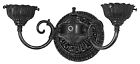 171925 Sconce Id -arm