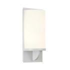 1722.03f Sonneman 1722f Satin White 872681026682