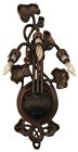 172304 Pond 7 . Reproductions Lily Wall Sconce Id