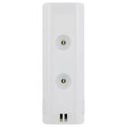 17542 Ge Wireless Led Light Fixture