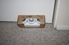 201.283.85 17999 Ikea Grundtal Set Of 3 Under Cabinet Countertop Lighting Lights Nwb