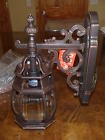 18002-342 Design Trends Wall Sconce 765641016192