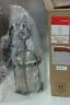18004-342 Design Traditional Outdoor Old Bronze Lantern Clear Seedy 0765641016215