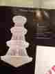 1800g62c Primo Collection Elegant Lighting Chandelier Chrome From The
