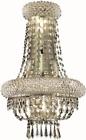 1803w12sc-sa Euroluxhome Wall Sconce Primo 616524357362