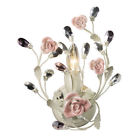 18093-1 Elk Lighting Heritage Light Wall Sconce