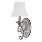 1842mn-435 Capital Lighting Wall Sconce With Shade