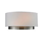 186-2s Z-lite Jade Two-light Chrome 685659023367