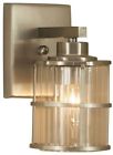 18651-000 Allen Roth Kenross 1-light