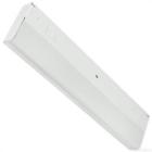 190202204334 Undisclosed Amax Fluorescent Light Fixture Kitchen Office Under
