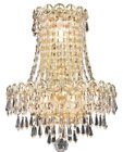 1902w12sc-ec Elegant Lighting Century 3-light