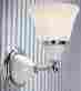 1907-1v Z-lite 1-light Bathroom Sconce