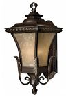 1934rb Brynmar Hinkley Lighting Outdoor 20 Wall Lantern Regency Bronze