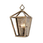 193799-2057736-251 First Corona Vintage Gold Wall Sconce 601754812194