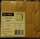 19424-026 Eurofase Talo Wall Sconce Satin White 773546207300
