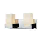19501-2 Elk Lighting Balcony Light Wide Bathroom Vanity 748119128429