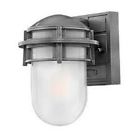 1956he-gu24 Hinkley Lighting Reef Outdoor