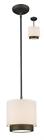 196-8 Z-lite Jade Mini Pendants 685659050929