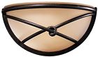 1971-138 Minka Lavery One Light Wall Sconce
