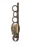 19850 Uttermost Falconara Metal Wall 19850 Uttermost Falconara Metal Wall