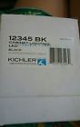 19m1179-9685 Kichler Lighting 12345 Bk